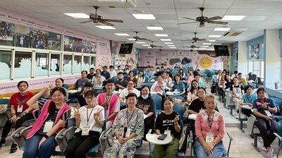 Link to 114年屏東縣身心障礙福利機構教保員初級班培訓計畫~開課嚕~